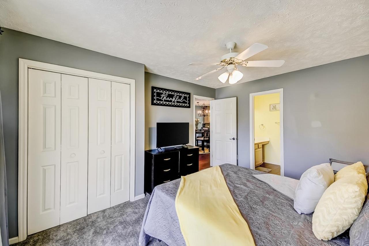 Ferienwohnung Coastal Compass Myrtle Beach Exterior foto